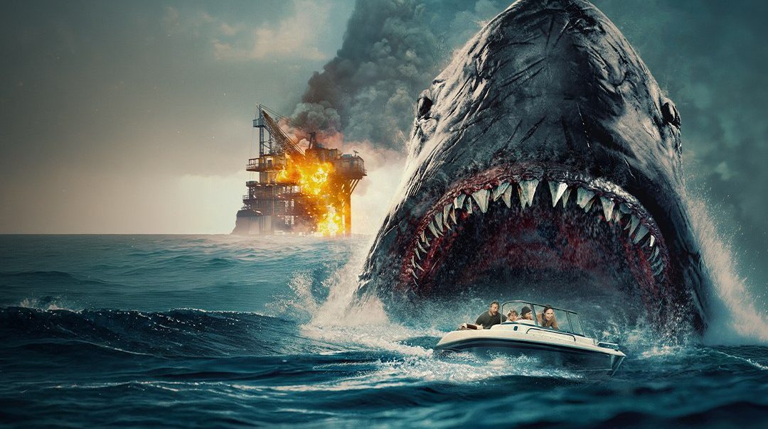 เพชรฆาต พันธุ์ทมิฬ The Black Demon