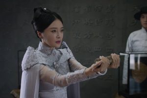 ดูหนัง หน่วยลับพิทักษ์แผ่นดิน  The Eight ตอนที่ 5