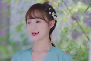 ดูหนัง เสกรักทะลุมิติ My Divine Emissary ตอนที่ 10