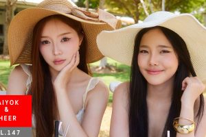 ดูหนัง A'lure Fashion Vol. 147 Hua Hin Set 1 A'lure Fashion Vol. 147 Hua Hin Set 1 ตอนที่ 3