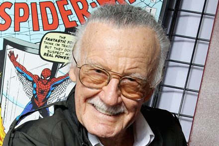 ในที่สุด! ค่าย FOX เตรียมนำ Stan Lee ศาสดา Marvel มาสร้างเป็นภาพยนตร์