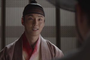 ดูหนัง ผู้กล้าแห่งแดนดิน The Nokdu Flower ตอนที่ 7