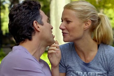 Thanks For Sharing ความสัมพันธ์ที่อยู่บนพื้นฐานการติดเซ็กส์