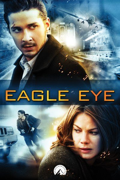 Eagle Eye