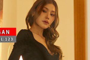 ดูหนัง กาน อธิชา วังมะนาว A'lure Fashion Vol. 123 Garn ตอนที่ 3