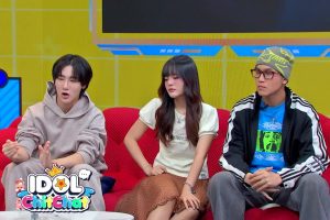 ดูหนัง ไอดอลชิทแชท Idol chitchat ตอนที่ 9