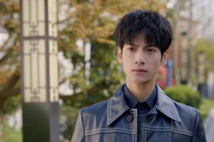 ดูหนัง ลวงรักเล่ห์จารชน Broker ตอนที่ 4