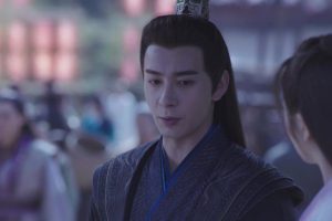 ดูหนัง ดุจดวงดาว พร่างพราวราวประกายรัก The Starry Love ตอนที่ 20