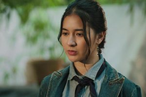 ดูหนัง เด็ดดวงโจร Darling Outlaw ตอนที่ 2
