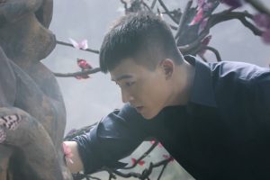 ดูหนัง หน่วยลับพิทักษ์แผ่นดิน  The Eight ตอนที่ 13