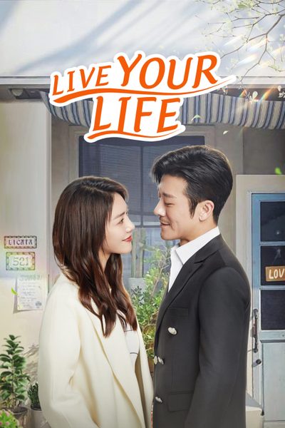 Live Your Life