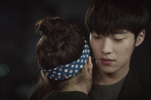 ดูหนัง เกมร้อน วัยรัก Tempted ตอนที่ 14