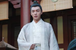 ดูหนัง ลำนำรักสลับร่าง The Trust ตอนที่ 29