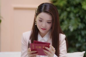 ดูหนัง รักนี้ต้องมีเล่ห์เหลี่ยม The Trick of Life and Love ตอนที่ 29