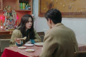 ดูหนัง รีวิวรักฉบับห้าดาว The Quirky and the Charming ตอนที่ 3