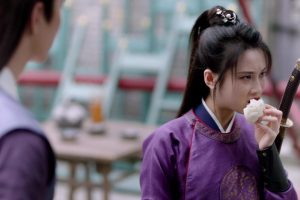 ดูหนัง องครักษ์หัวใจน้ำแข็ง Heart of Loyalty ตอนที่ 13