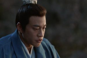 ดูหนัง มังกรหยก : ราชันทักษิณยาจกอุดร The Legend of Heroes Part 4 ตอนที่ 7