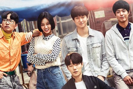 จีนเตรียมรีเมคซีรีส์เกาหลียอดฮิต Reply 1988