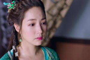 ดูหนัง พยัคฆราชซ่อนเล็บ Braveness of the Ming ตอนที่ 10