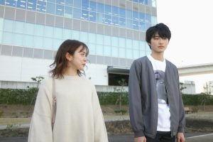 ดูหนัง เติมสีรักด้วยใจเธอ Color of Romance ตอนที่ 6