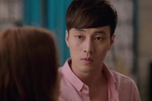 ดูหนัง อุบัติรักวิญญาณหลอน The Master's Sun ตอนที่ 9