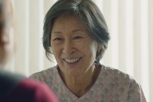 ดูหนัง การเดินทางของวันวานและความรัก The Light in Your Eyes ตอนที่ 12