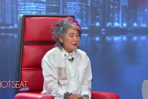 ดูหนัง Hot Seat ตอนที่ 7
