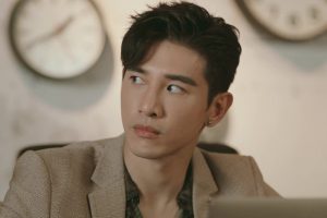 ดูหนัง พลิกบทร้ายให้กลายเป็นรัก Lost Romance ตอนที่ 11