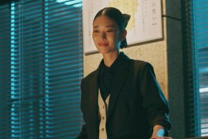 ดูหนัง สติงเกอร์ส: หน่วยลับจับวายร้าย Stingers: Undercover Verification Unit ตอนที่ 7