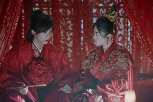 ดูหนัง สัประยุทธ์ทะลุฟ้า Fights Break Sphere ตอนที่ 26