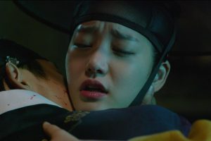 ดูหนัง บัณฑิตแวมไพร์ Scholar Who Walks the Night ตอนที่ 20