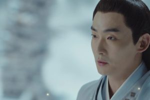 ดูหนัง ดุจดวงดาว พร่างพราวราวประกายรัก The Starry Love ตอนที่ 29