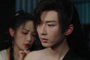 ดูหนัง บุปผารักคืนใจ In Blossom ตอนที่ 26