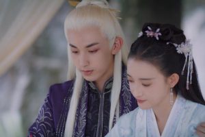 ดูหนัง ปกรณัมราชันปีศาจ Good and Evil ตอนที่ 32