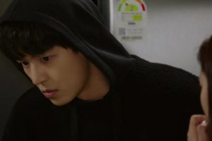 ดูหนัง เขินนักรักซะเลย My Shy Boss ตอนที่ 3