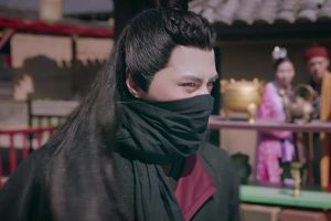 ดูหนัง เกมรักทะลุมิติ ปี 1 Unique Lady Season 1 ตอนที่ 7