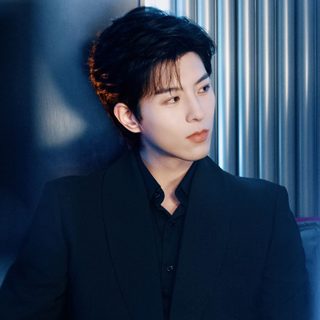 ชิวติ่งเจี๋ย
