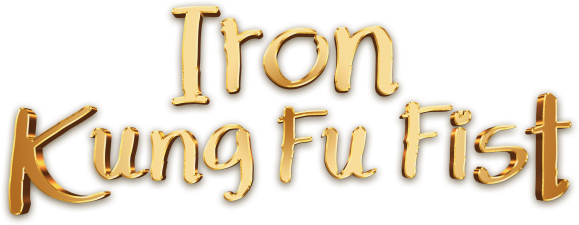 Iron Kung Fu Fist