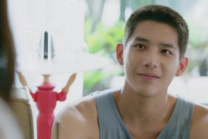 ดูหนัง ก้าวนี้เพื่อเธอ Falling Into You ตอนที่ 17