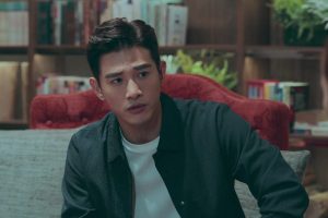 ดูหนัง พลิกบทร้ายให้กลายเป็นรัก Lost Romance ตอนที่ 25