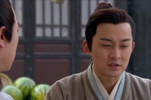 ดูหนัง ฟางหลิน บัณฑิตพิทักษ์ธรรม Crying and Laughing Scholar ตอนที่ 26