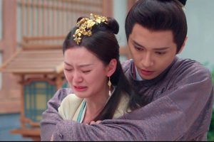 ดูหนัง เพลิงรักนางหงส์ Rising Feather ตอนที่ 29