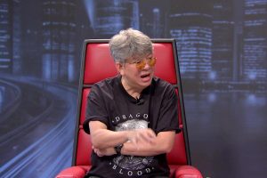 ดูหนัง ตีซี้ตัวตึง Hot Seat ตอนที่ 19