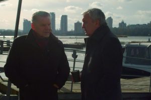 ดูหนัง ปมรัก กับดักหัวใจ I'm on Your Side ตอนที่ 41