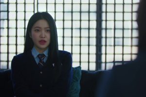 ดูหนัง มัธยม X ชนชั้น 2 Bitch X Rich 2 ตอนที่ 1