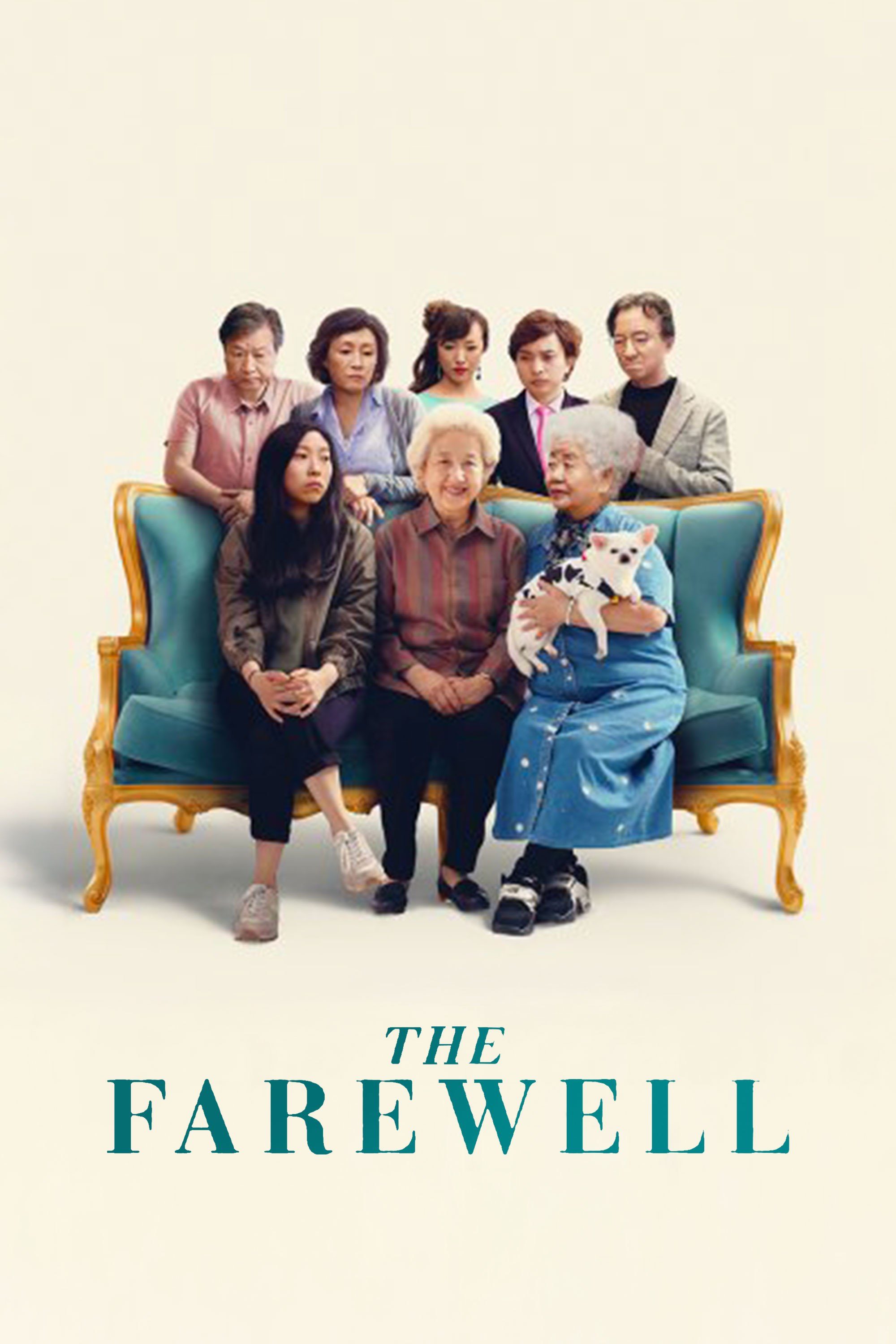 The Farewell