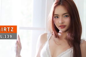 ดูหนัง สเกิร์ต กชกานต์ เพลาวรรณ์ A'lure Fashion Vol. 139 Sgirtz ตอนที่ 2