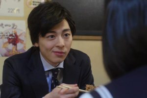 ดูหนัง วุ่นรักมัดใจนายไฮโซ Takane & Hana ตอนที่ 4