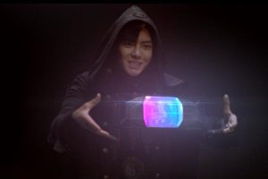 ดูหนัง ปริศนานักล่าพลังจิต Psych Hunter ตอนที่ 36