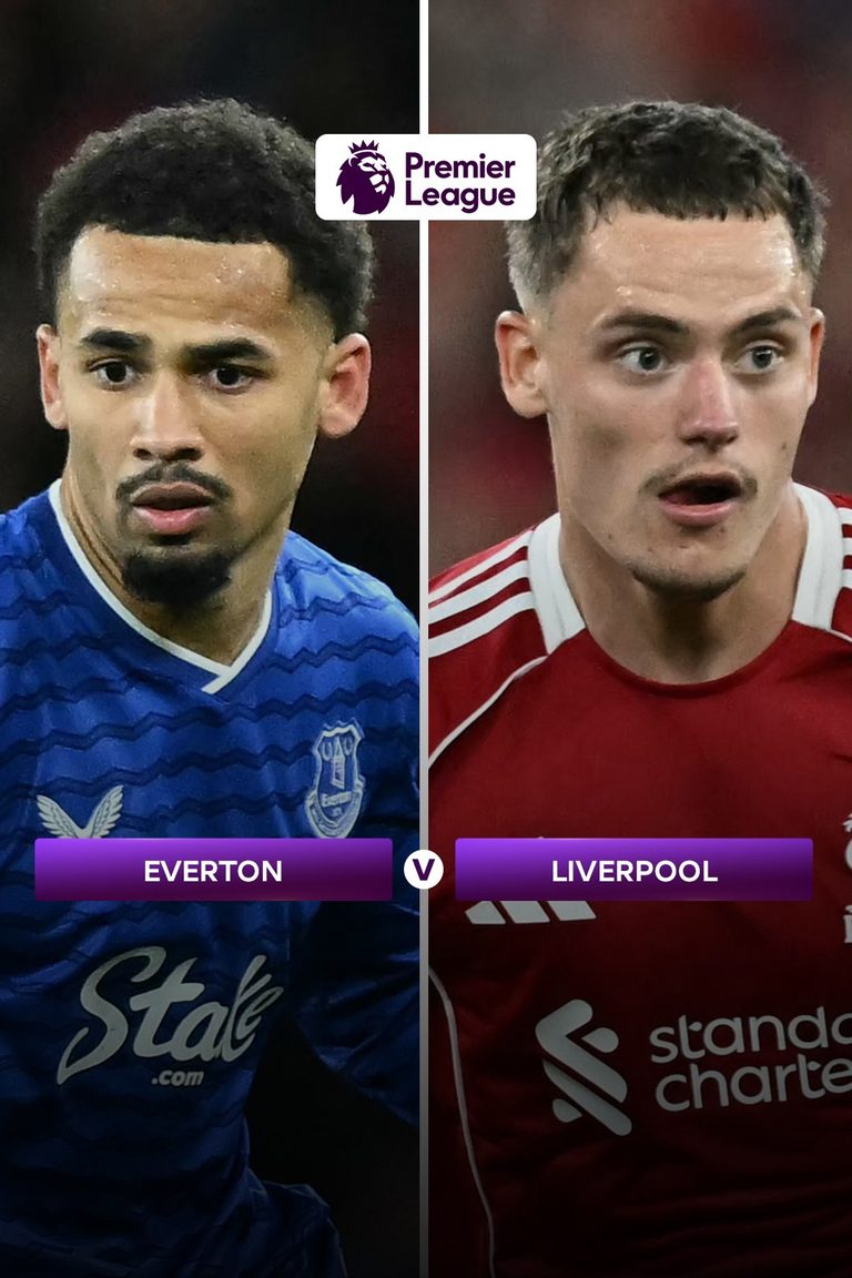 พรีเมียร์ลีก | เอฟเวอร์ตัน v ลิเวอร์พูล (19 Apr 2026)